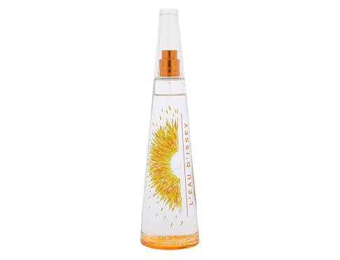 Toaletní voda Issey Miyake L´Eau D´Issey Summer 2016 100 ml poškozená krabička