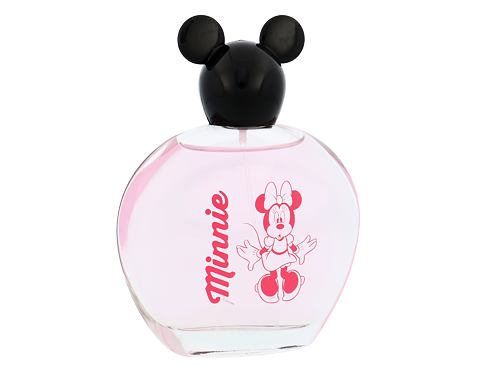 Toaletní voda Disney Minnie 100 ml