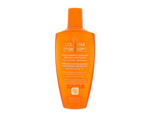 Šampon Collistar After Sun Shower-Shampoo  400 ml