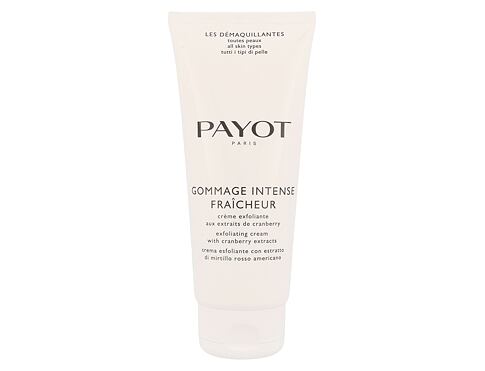 Peeling PAYOT Les Démaquillantes Exfoliating Cream 200 ml