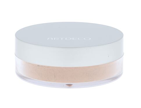 Make-up Artdeco Pure Minerals Mineral Powder Foundation 15 g 2 Natural beige