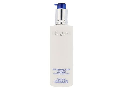 Čisticí emulze Orlane Daily Stimulation Vivifying 250 ml