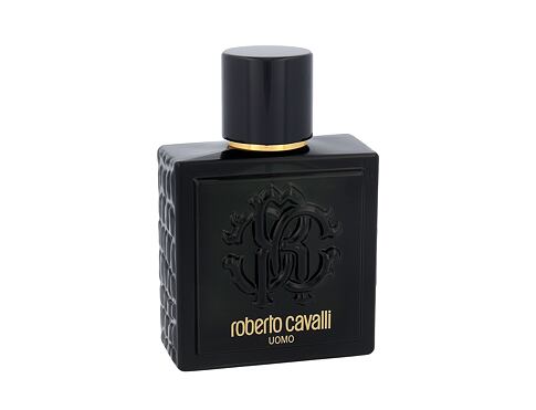 Toaletní voda Roberto Cavalli Uomo 100 ml