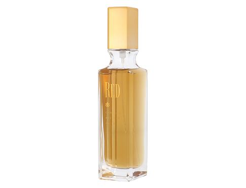 Toaletní voda Giorgio Beverly Hills Red 90 ml