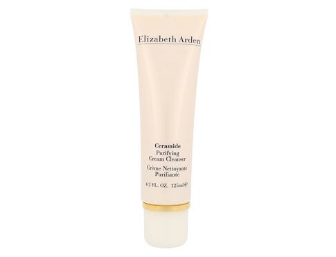 Čisticí krém Elizabeth Arden Ceramide Purifying Cream Cleanser 125 ml
