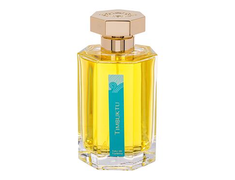 Toaletní voda L´Artisan Parfumeur Timbuktu 100 ml poškozená krabička