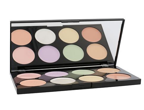 Korektor Makeup Revolution London Ultra Base Corrector Palette P 13 g