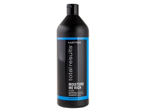 Kondicionér Matrix Total Results Moisture Me Rich 1000 ml poškozený flakon