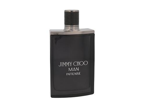 Toaletní voda Jimmy Choo Man Intense 100 ml