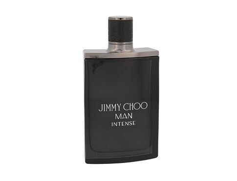 Toaletní voda Jimmy Choo Jimmy Choo Man Intense 100 ml