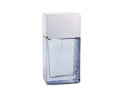 Kolínská voda Superdry Steel 75 ml Tester
