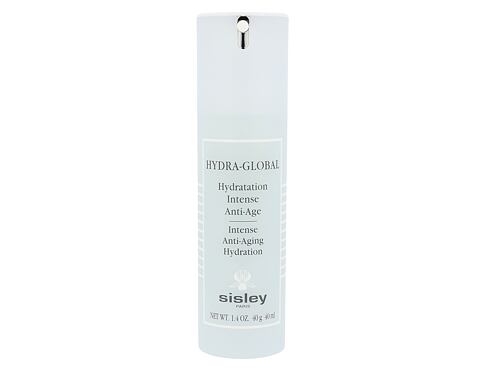 Denní pleťový krém Sisley Hydra-Global Intense Anti-Aging Hydration 40 ml