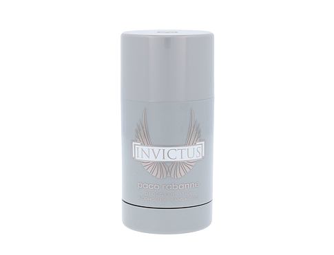 Deodorant Paco Rabanne Invictus 75 ml