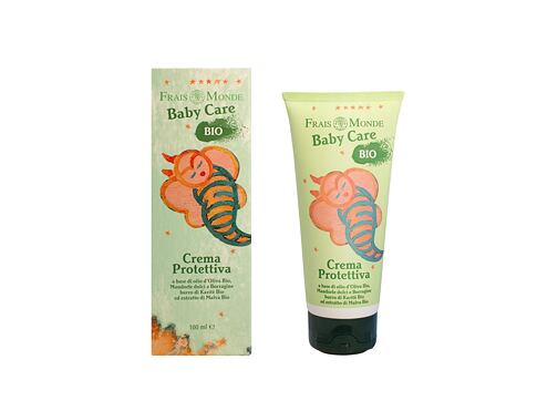 Tělový krém Frais Monde Baby Care Protective Cream 100 ml