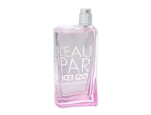 Toaletní voda KENZO L´eau par Kenzo Mirror Edition 50 ml Tester