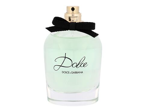 Parfémovaná voda Dolce&Gabbana Dolce 75 ml Tester