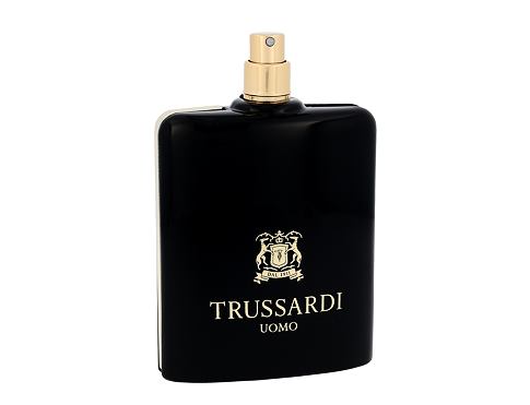 Toaletní voda Trussardi Uomo 2011 100 ml Tester