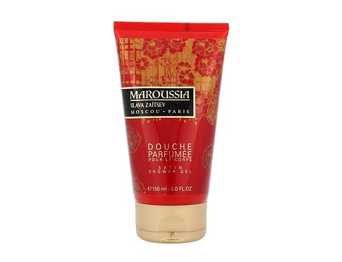 Sprchový gel Slava Zaitsev Maroussia 150 ml