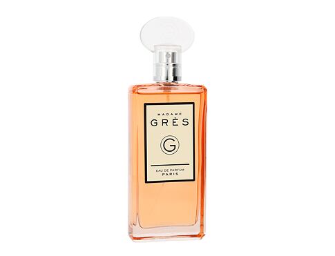 Parfémovaná voda Gres Madame Grès 100 ml