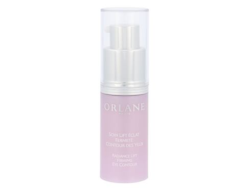 Oční krém Orlane Firming Radiance Lift Eye Contour 15 ml