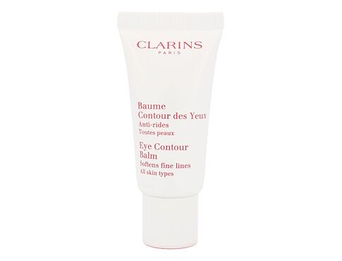 Oční krém Clarins Eye Care Eye Contour Balm 20 ml