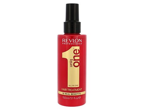 Bezoplachová péče Revlon Professional Uniq One 150 ml