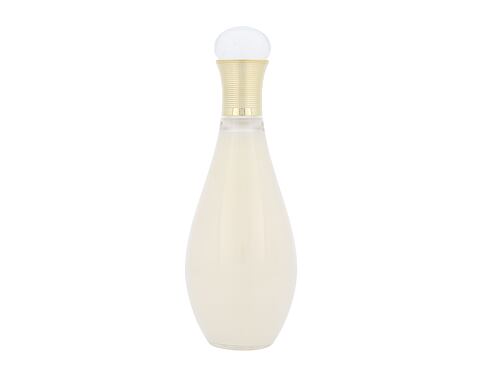 Sprchový gel Dior J'adore 200 ml poškozená krabička
