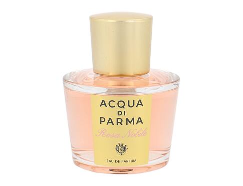Parfémovaná voda Acqua di Parma Le Nobili Rosa Nobile 50 ml
