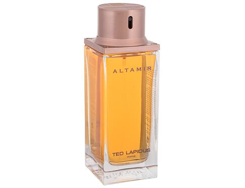 Toaletní voda Ted Lapidus Altamir 125 ml Tester