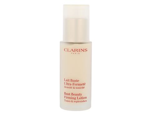 Péče o poprsí Clarins Bust Beauty 50 ml