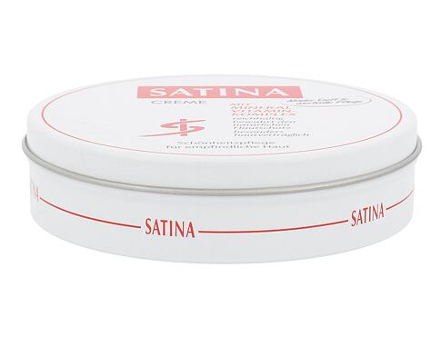Tělový krém Satina Cream 150 ml