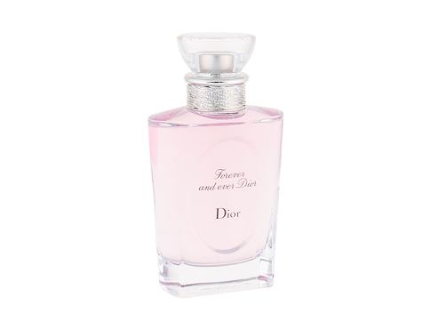 Toaletní voda Dior Les Creations de Monsieur Dior Forever And Ever 100 ml