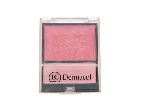 Tvářenka Dermacol Blush & Illuminator 9 g 8