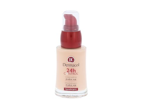 Make-up Dermacol 24h Control 30 ml