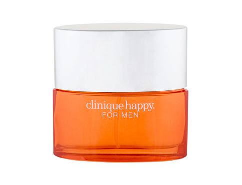 Kolínská voda Clinique Happy For Men 50 ml