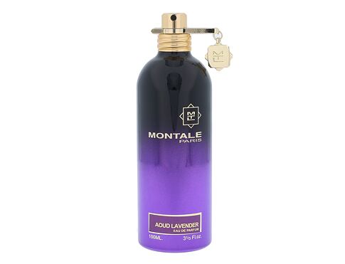 Parfémovaná voda Montale Aoud Lavander 100 ml Tester