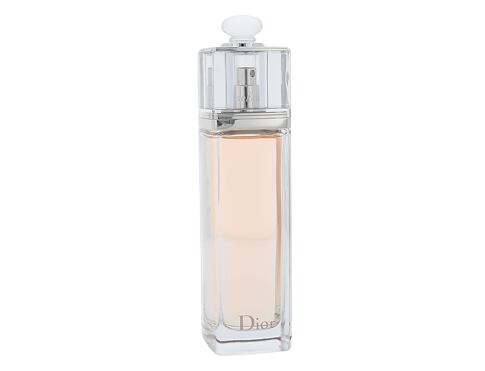 Toaletní voda Dior Dior Addict 100 ml poškozená krabička