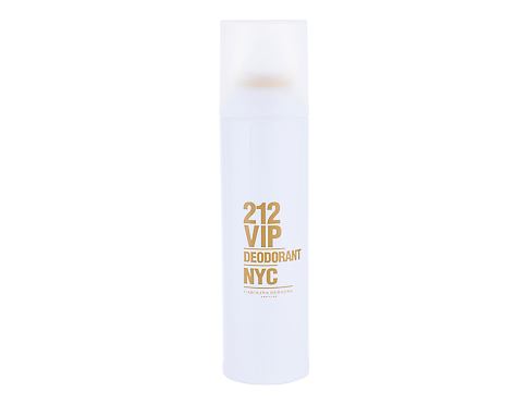 Deodorant Carolina Herrera 212 VIP 150 ml