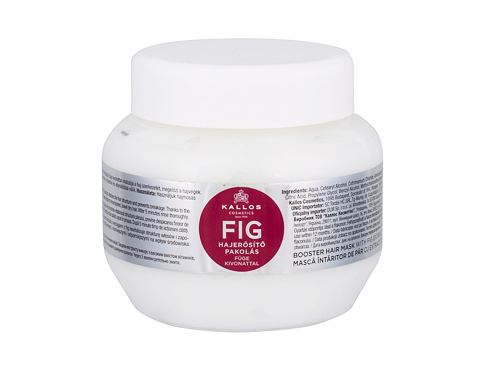 Maska na vlasy Kallos Cosmetics Fig 275 ml