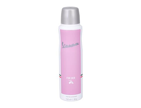 Deodorant Vespa Vespa For Her 150 ml