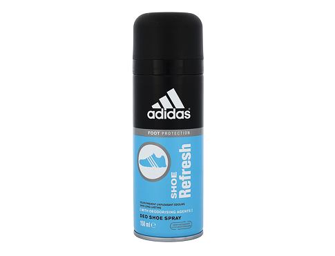Sprej na nohy Adidas Shoe Refresh 150 ml poškozený flakon