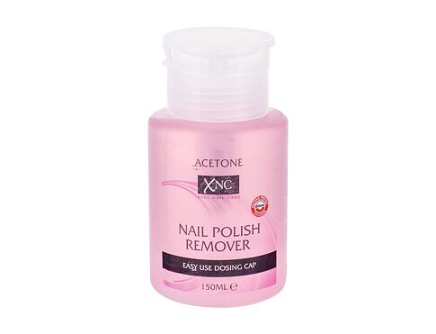 Odlakovač nehtů Xpel Nail Care 150 ml