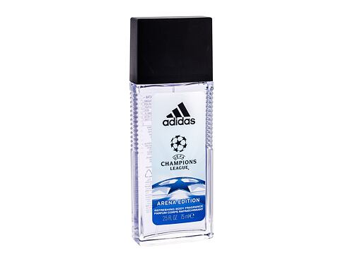 Deodorant Adidas UEFA Champions League Arena Edition 75 ml