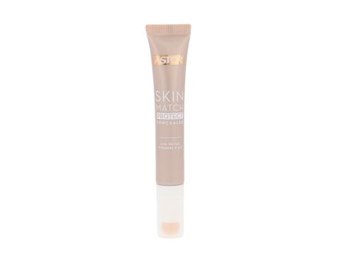 Korektor ASTOR Skin Match Protect 7 ml 020 Beige