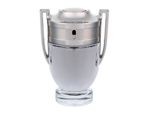 Toaletní voda Paco Rabanne Invictus 50 ml