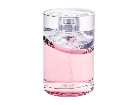 Parfémovaná voda HUGO BOSS Femme 75 ml