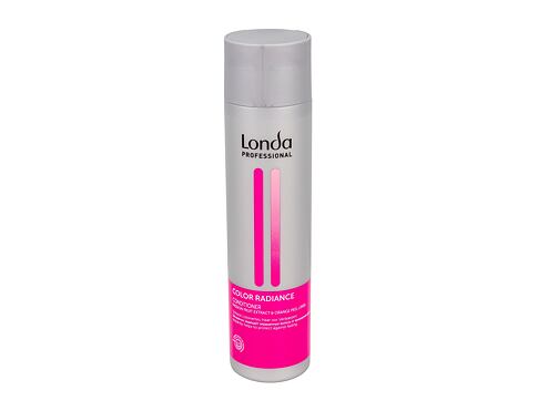 Kondicionér Londa Professional Color Radiance 250 ml