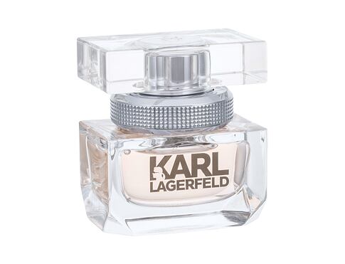 Parfémovaná voda Karl Lagerfeld Karl Lagerfeld For Her 25 ml