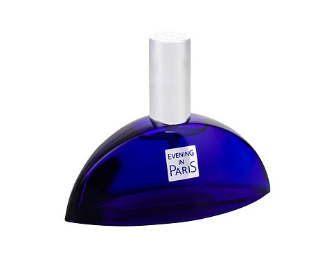 Parfémovaná voda BOURJOIS Paris Soir de Paris (Evening in Paris) 50 ml poškozená krabička
