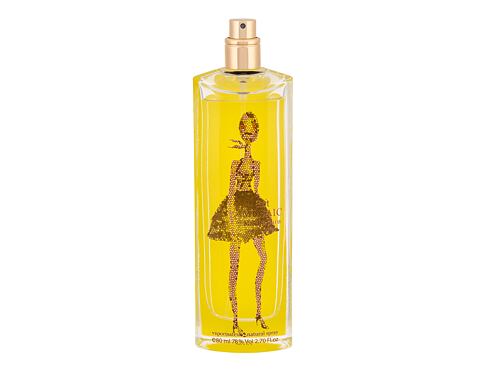 Parfémovaná voda Masaki Matsushima Art Mosaic 80 ml Tester